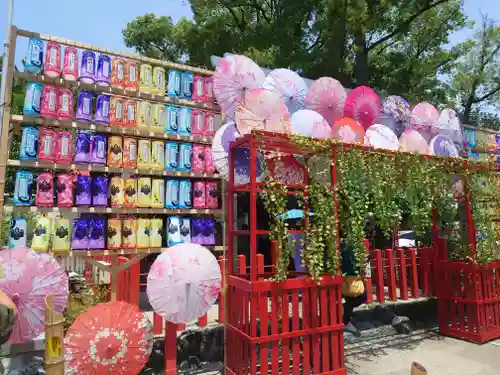 別小江神社(愛知県)