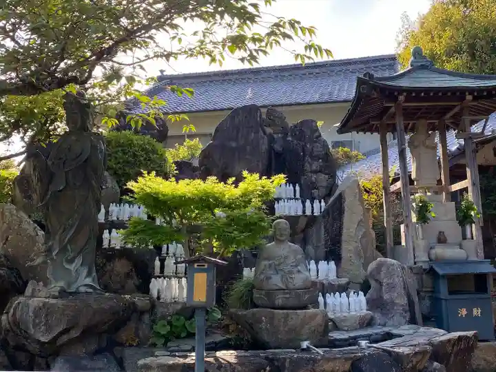 金泉寺(徳島県)