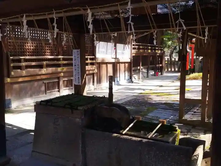 白雲神社(京都府)