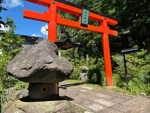 真田神社(長野県)