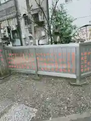 花園神社の建物その他