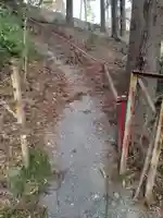 釜蛇神講社(宮城県)