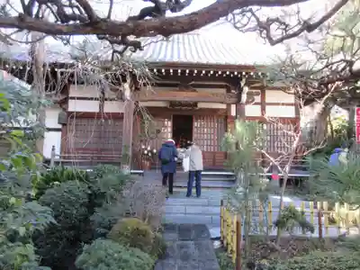 蟠龍寺(東京都)