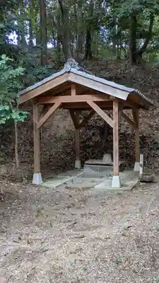 旦椋神社(京都府)
