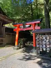 南湖神社(福島県)