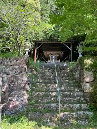 清滝寺(高知県)