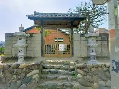 秋葉神社のその他建物