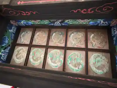 岩木山神社(青森県)