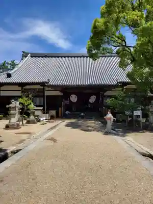 大樹寺（松安院大樹寺）(愛知県)