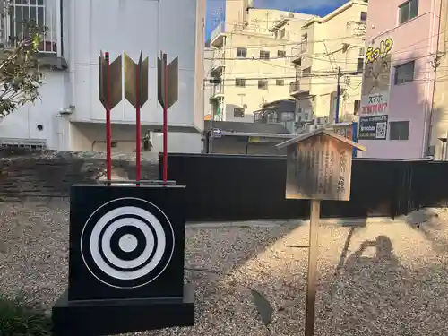 三輪神社(愛知県)