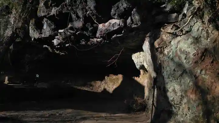 八女津媛神社(福岡県)
