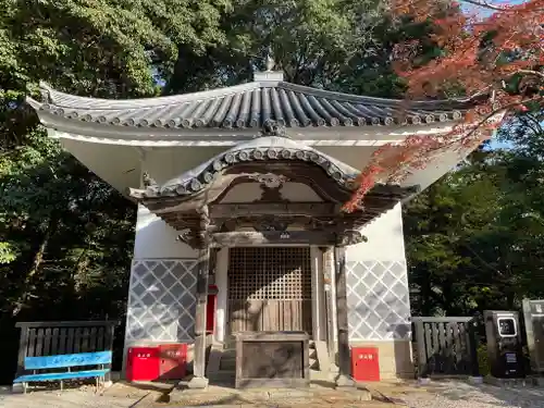 一乗寺の末社・摂社