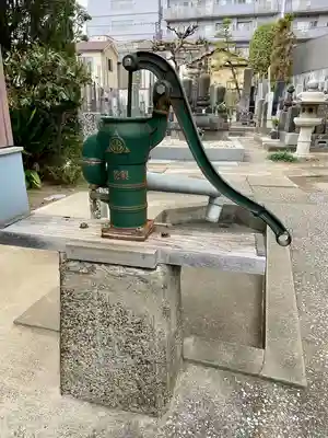 養昌寺(東京都)