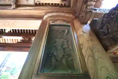 松源寺のその他建物