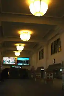 伊勢神宮内宮（皇大神宮）(三重県)