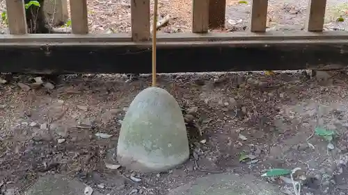 磯部稲村神社(茨城県)