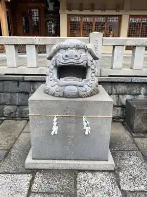 石濱神社のその他建物