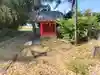 正一位稲荷大明神(上三林町)(群馬県)