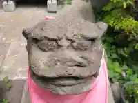 最上稲荷神社(神奈川県)