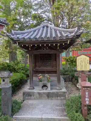 浅草寺(東京都)