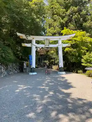 宝登山神社(埼玉県)