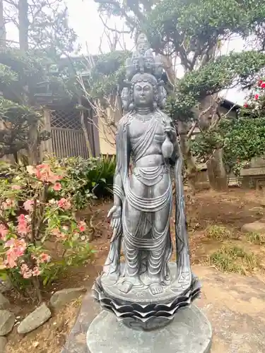 不動院(東京都)