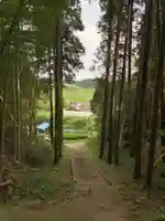 稲荷神社(千葉県)