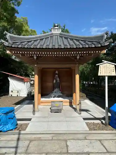 西新井大師総持寺(東京都)