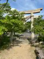 古熊神社(山口県)