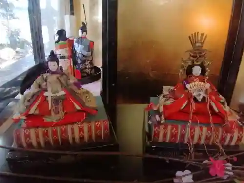 椎尾山薬王院のその他建物