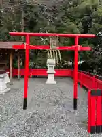 柏の杜神社(千葉県)