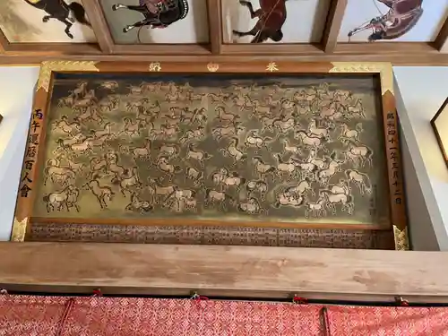 矢先稲荷神社(東京都)