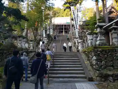 華厳寺(岐阜県)