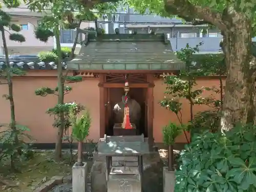 藤次寺(大阪府)
