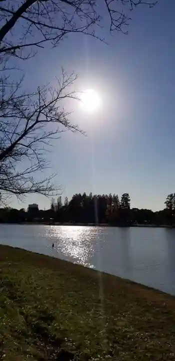 大下稲荷神社(東京都)