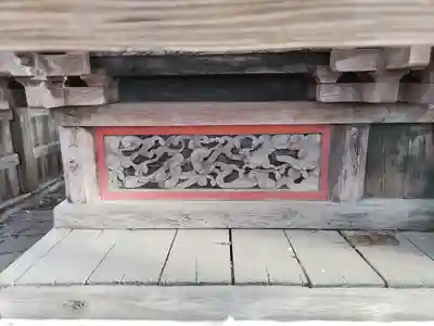 武尊神社(群馬県)