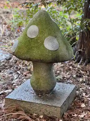 甲斐國一宮 浅間神社のその他建物