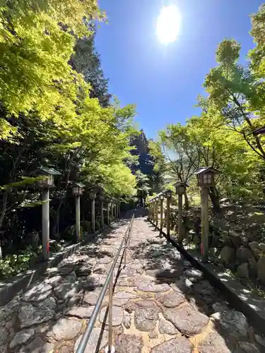 獅子王山妙法寺(佐賀県)
