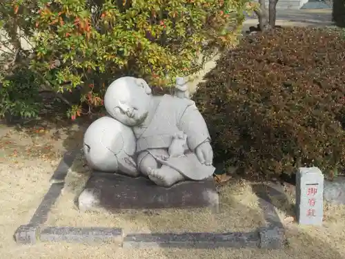 勝國寺(神奈川県)