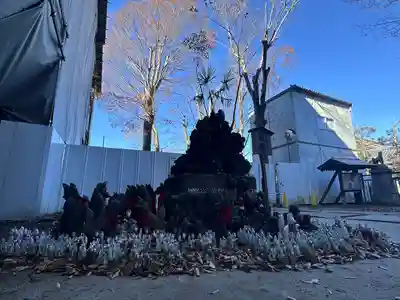 笠間稲荷神社(茨城県)