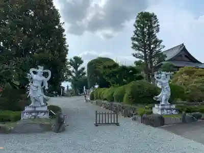 自音寺のその他建物