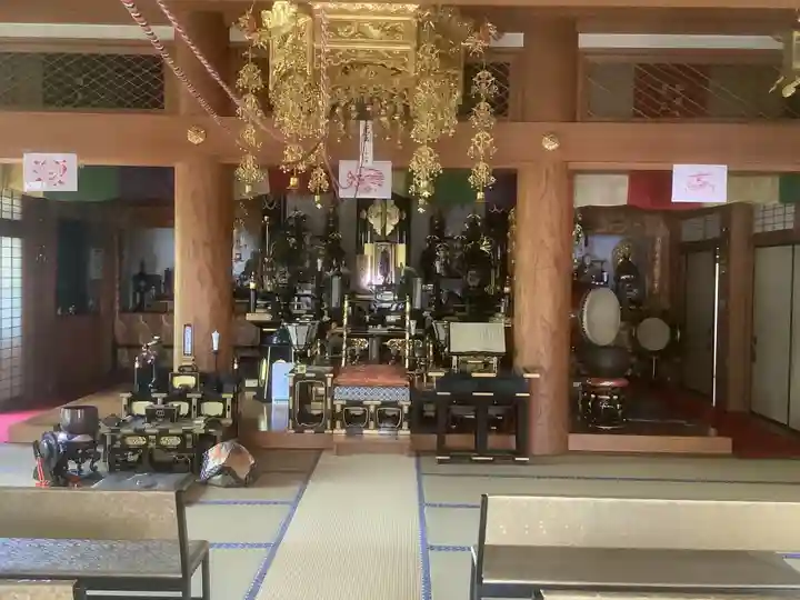 東界寺(愛知県)
