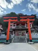 草戸稲荷神社(広島県)