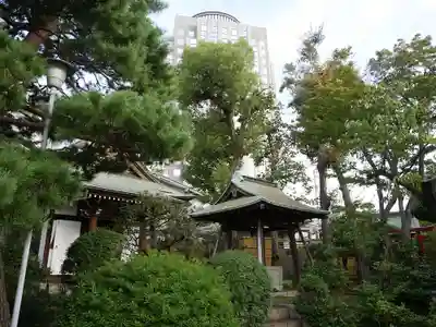 室泉寺のその他建物