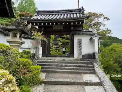 聖林寺(奈良県)