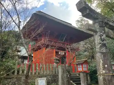 六殿神社(熊本県)