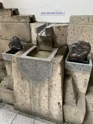 金蛇水神社（仙台一番町分霊社）(宮城県)