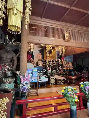 光恩寺(福島県)