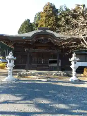 伝蔵院(埼玉県)