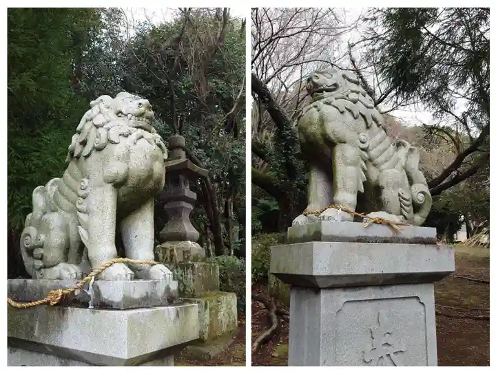 火男火賣神社(下宮)(大分県)